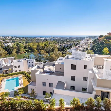 Casa M And J דירה