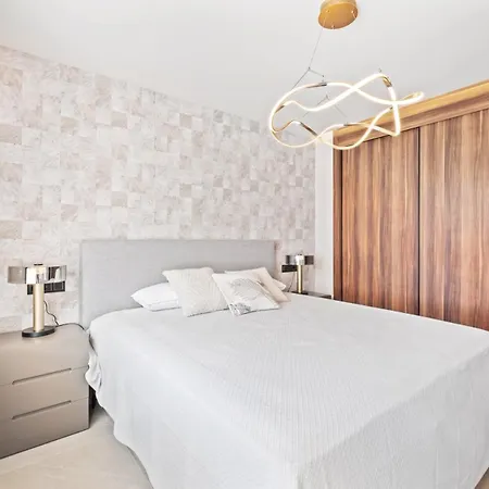 公寓 Casa M And J 马尔韦利亚